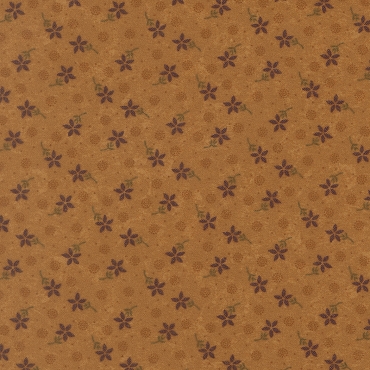 Flannel Season by Kansas Troubles Quilters for Moda Autumn Blooms Florals 